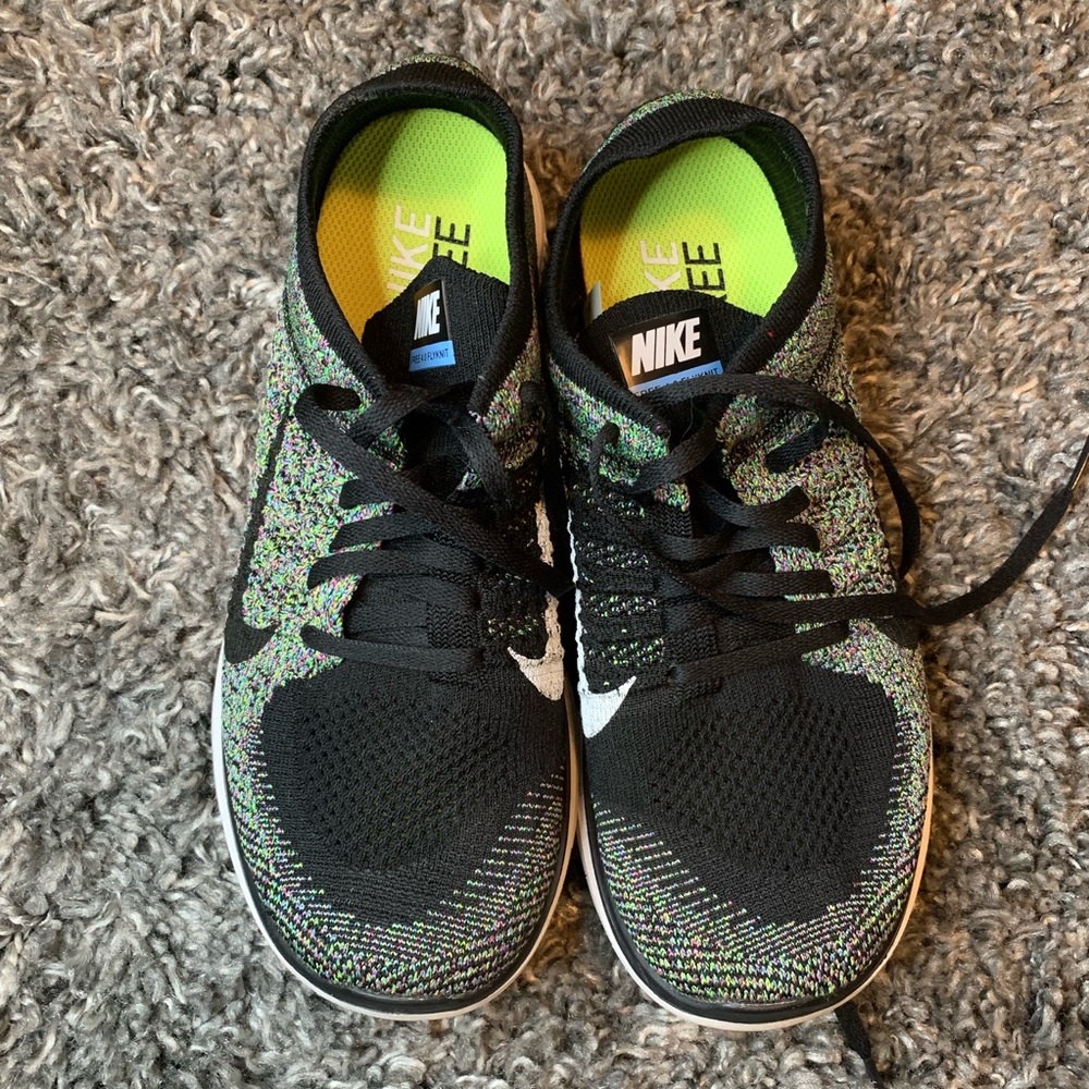 Nike Knit Freerun 4.0